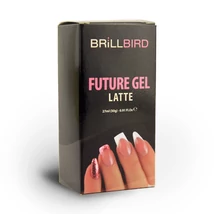 BB Hema Free Future Gel Akrilzselé - Latte 30g