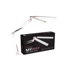 MN MyWay Asztali LED Lámpa