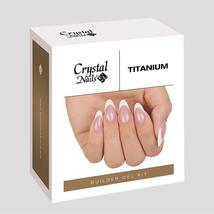 CN Titanium gel készlet dejavu