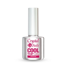 CN Cool Top Gel (Fényzselé) 4 ml - Original 