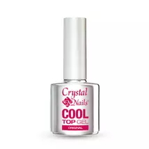 CN Cool Top Gel (Fényzselé) 4 ml - Original
