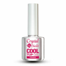 CN Cool Top Gel (Fényzselé) 8 ml - Original