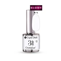 CN 3S Hema Free Crystalac (géllakk) 4 ml - Glowy White