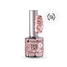 CN 3S Hema Free Crystalac (géllakk) 8 ml - 3S148