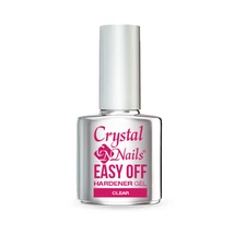 CN Easy Off Hardener (Körömerősítő zselé) 13 ml - Clear