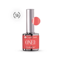 CN 1S Hema Free Crystalac (géllakk) 8 ml - 1S33