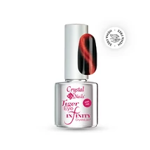 CN Tiger Eye Infinity Hema Free Crystalac (géllakk) 4 ml - 07