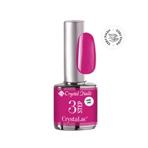 CN 3S Hema Free Crystalac (Géllakk) 8 ml - 3S155