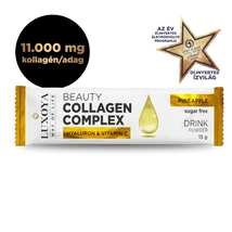 LXY Collagen Pineapple 15 g - Hűségpontos akció - 12 pont