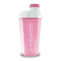LXY Rózsaszín Shaker - Hűségpontos akció - 17 pont