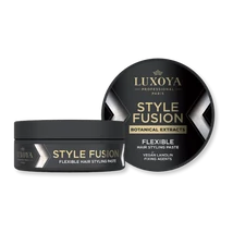 Luxoya Style Fusion Rugalmas tartású hajformázó paszta 100 ml - Hűségpontos akció - 90 pont