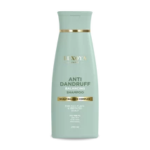 Luxoya Anti Dandruff Balance Shampoo korpásodás elleni fejbőrkiegyensúlyozó sampon 250 ml - Hűségpontos akció - 58 pont