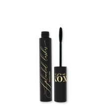 Luxoya Splendid Lashes szempillaspirál fekete - Hűségpontos akció - 63 pont