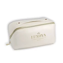 Luxoya Neszesszer - Beige - Hűségpontos akció - 83 pont