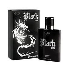 Chat D'or - Black Men 100 ml