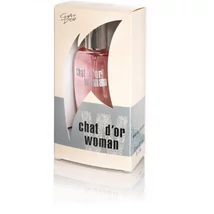 Chat D’or - Brunni Woman 30 ml