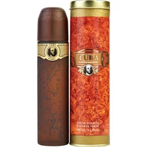 Cuba - Gold 100 ml