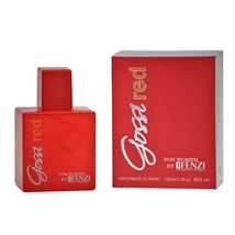 Fenzi - Gossi Red /Gucci Rush jellegű/ 100 ml