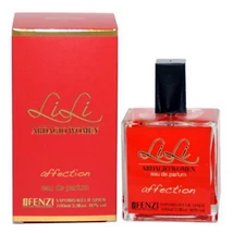 J. Fenzi - Lili Ardagio Affection Women 100 ml