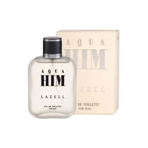 Lazell - Aqua Him 100 ml