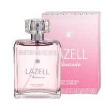 Lazell - Varsovie 100 ml