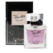 Luxure Tender night női /Lancome Tresor La Nuit jellegű illat