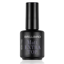 BB Matt Extra Top (Fedőzselé) 15 ml