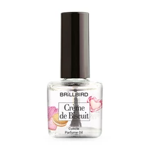 BB Parfümolaj 8 ml - Créme de Biscuit