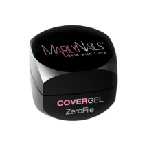 ZeroFile - CoverGel 3ml