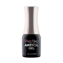 MN Hema Free Art Foil Gel (Transzferfólia zselé) 4 ml