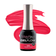 MN Hema Free GelFlow (géllakk) 7 ml - 30N