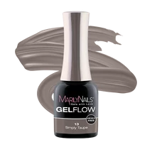 MN Hema Free GelFlow (géllakk) 7 ml - 13