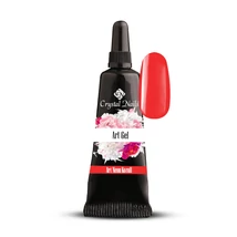 CN Art Gel Festőzselé 5 ml - Neon Corall