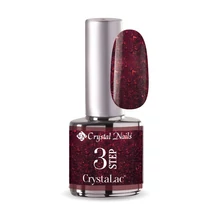 CN 3S Crystalac (géllakk) 4 ml - 3S183
