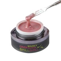 BB Bouncy Cover Építőzselé 15 ml - Dark