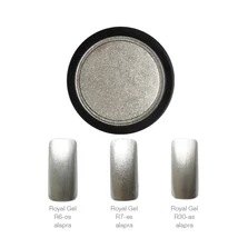 Cn ChroMirror pigment Fine silver dejavu