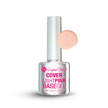 CN Cover Light Pink base gel 4 ml dejavu