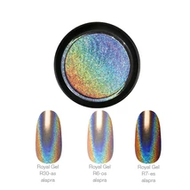 CN ChroMirror Superholo dejavu