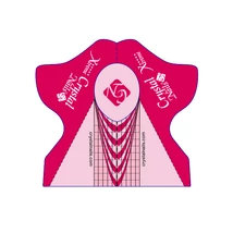 CN Wonderform sablon 30 db-os dejavu