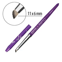 BB Ecset Ombre dejavu