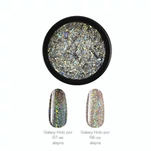 Cn ChroMirror pigment  - Galaxy Holo dejavu