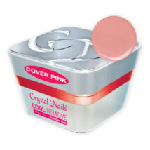 CN Cool Remove Builder Gel Cover Pink 15 ml