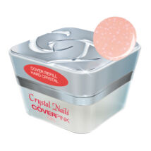 CN Cover Refill Hard Crystal gel 5 ml dejavu