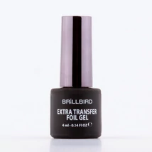 BB Transzferfólia Zselé Extra 4 ml - Clear