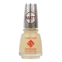 CN Matt Topcoat 15 ml dejavu