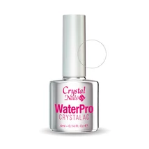 CN HEMA Free Waterpro Cyrstalac (géllakk) 4 ml - Clear