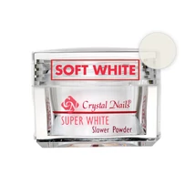 CN Slower Porcelánpor 28 g - Soft White