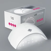 CN Led Express+ UV Led lamp dejavu