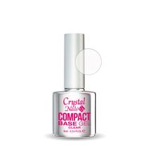 CN Compact Base gel clear 4 ml dejavu