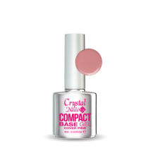 CN Compact Base gel cover pink 4 ml dejavu